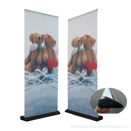 Pull up Banner (FST-R-S-18)